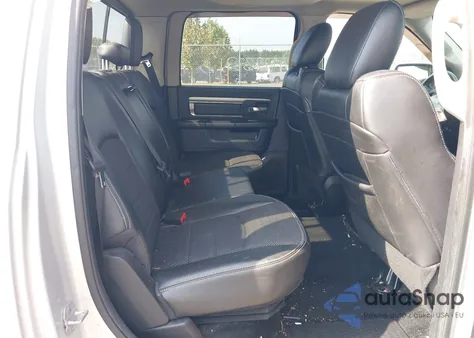 2013 Ram 1500 Sport z USA, uszkodzony, nr VIN 1C6RR7MTXDS710986